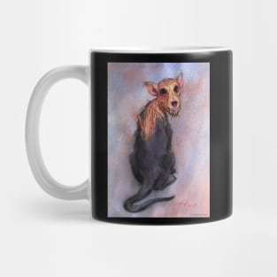 Hell Cat Mug